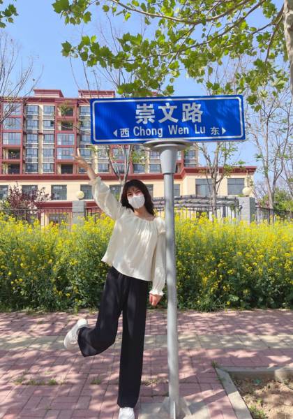 形象照片