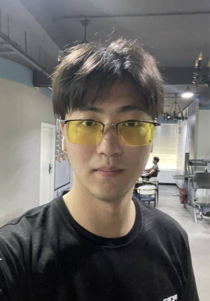 推荐艺人