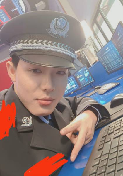 形象照片