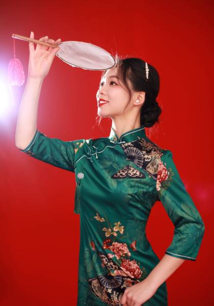 形象照片