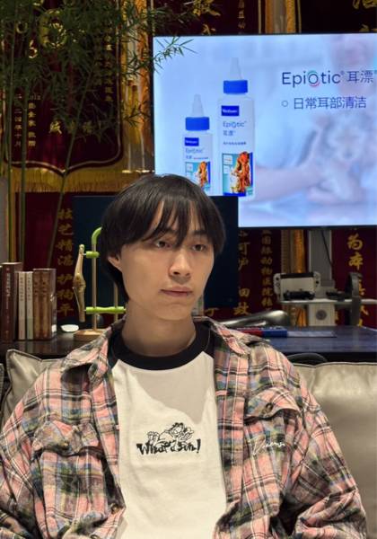 形象照片