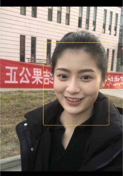 形象照片
