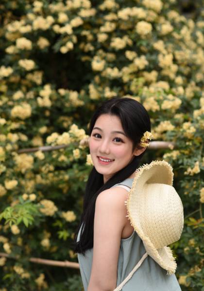 形象照片