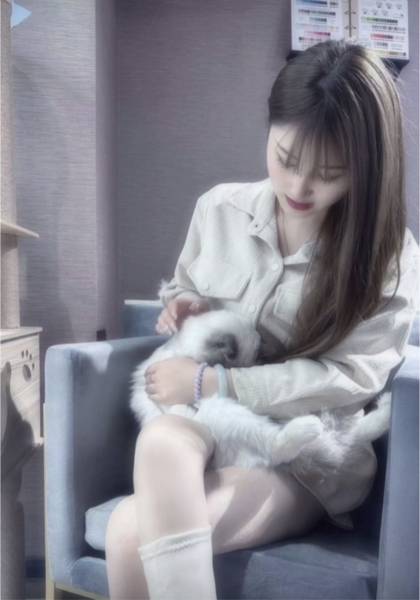 形象照片