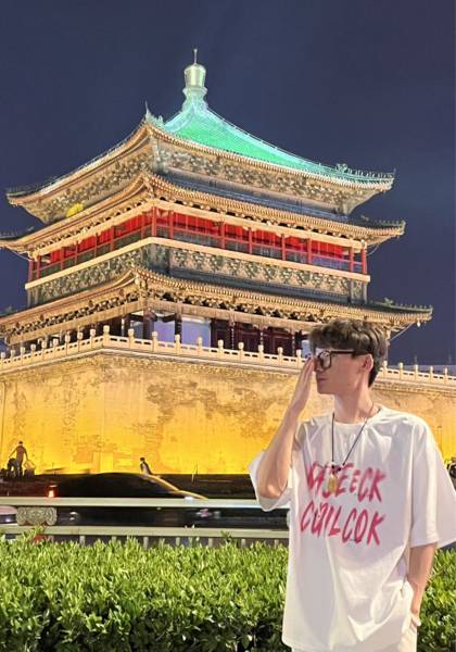 形象照片