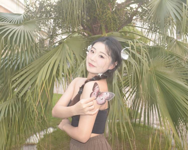 艺人背景图