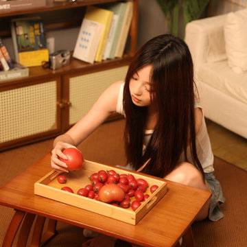 小佳的微模卡作品