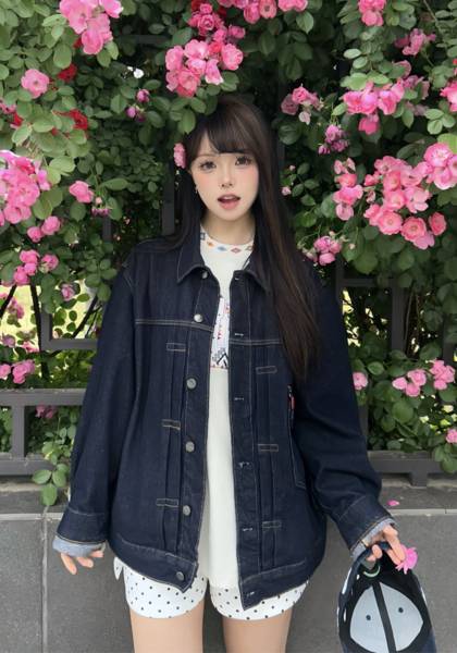 形象照片