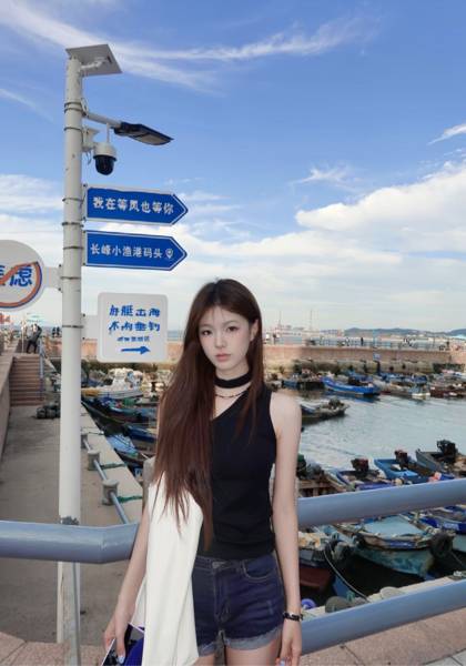 形象照片