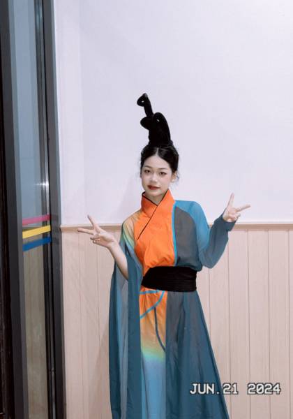 推荐艺人