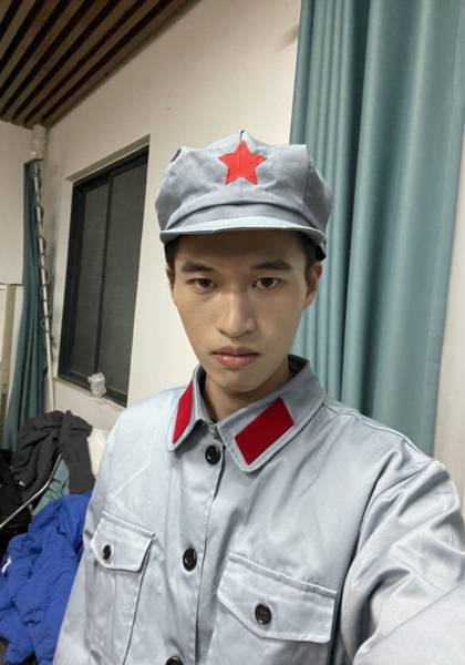 形象照片