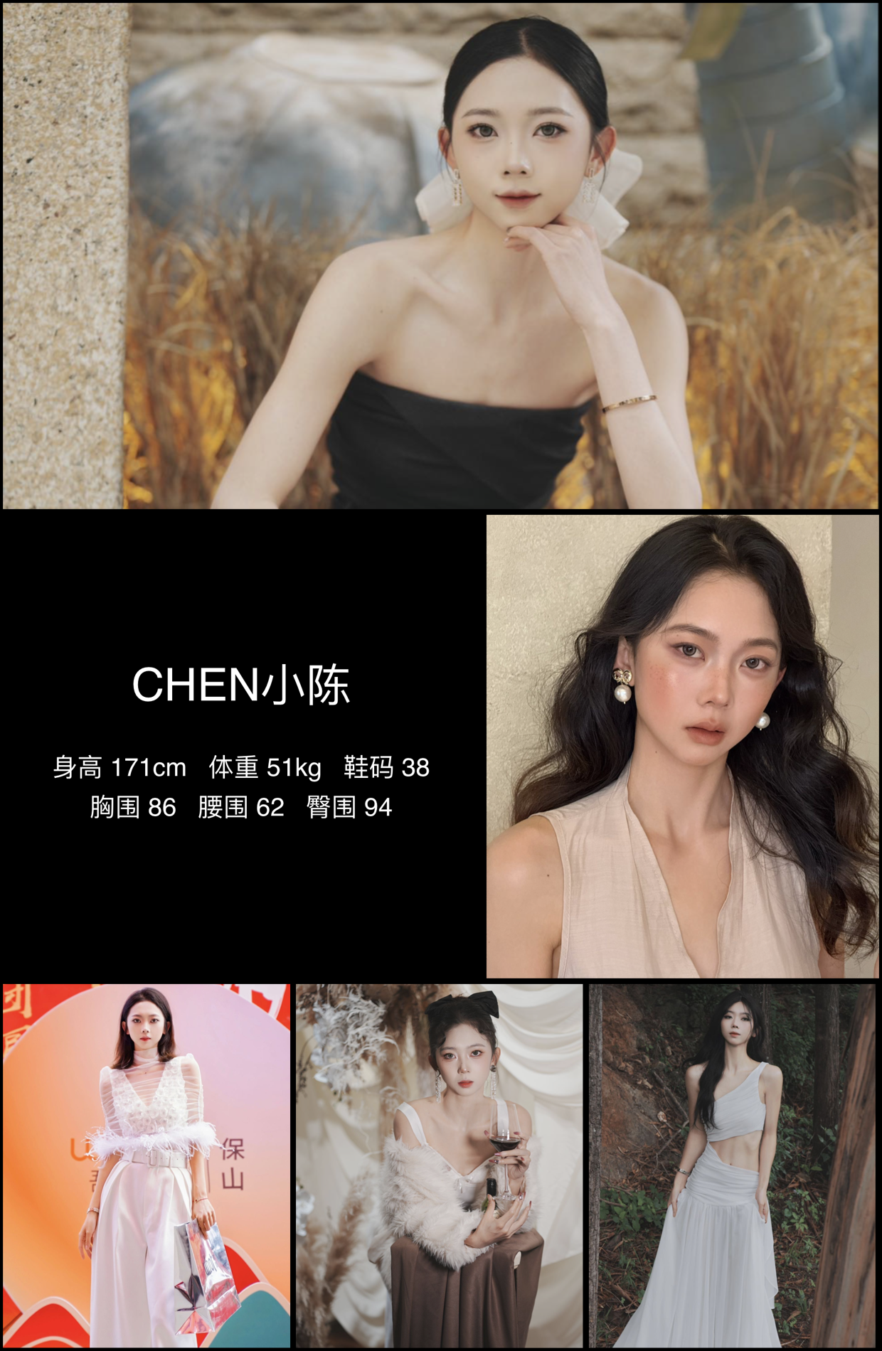 美影云