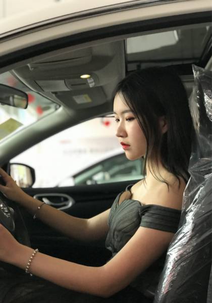 推荐艺人