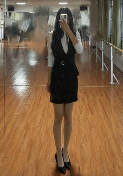 形象照片