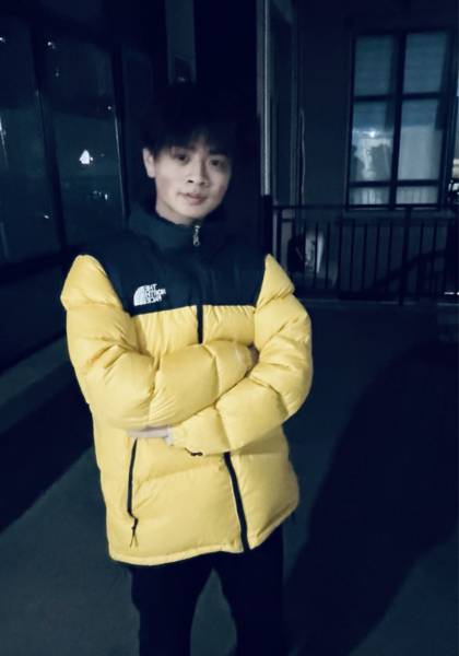 形象照片