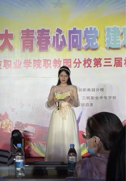 形象照片