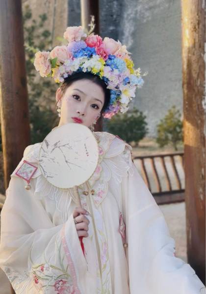 形象照片