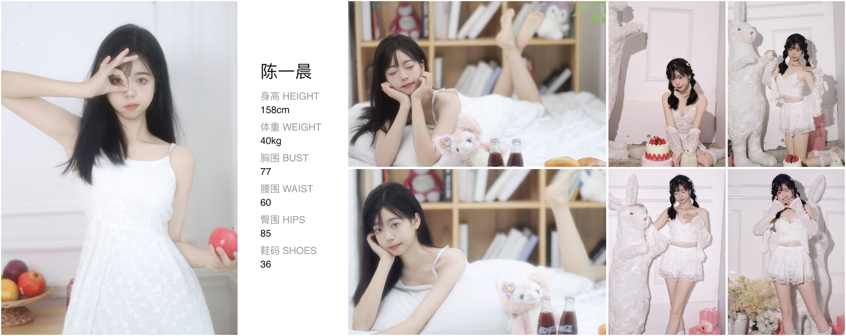 模卡