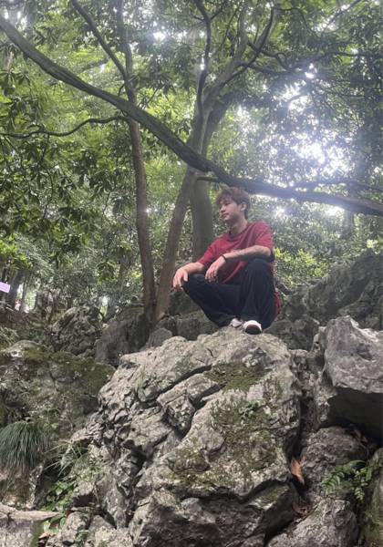形象照片
