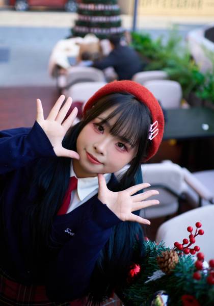 推荐艺人