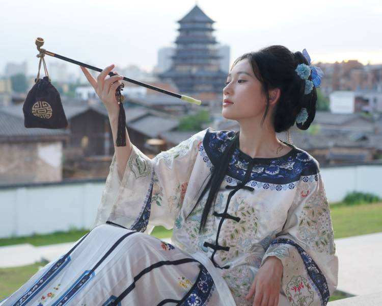 艺人背景图