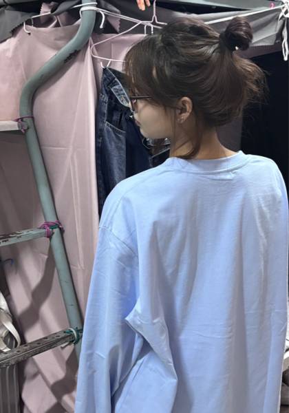 形象照片