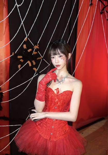 形象照片