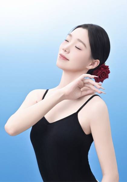 推荐艺人