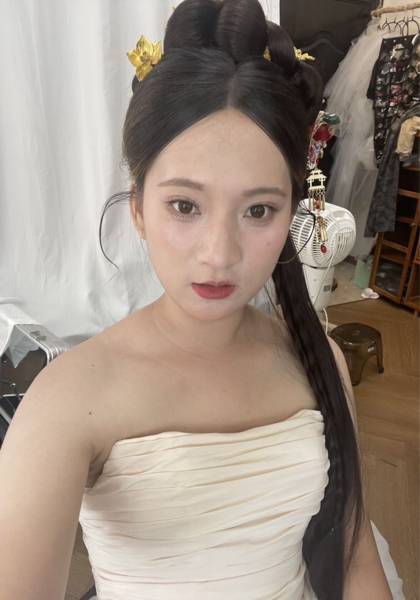 形象照片