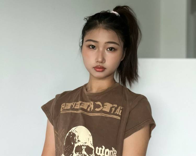 艺人背景图