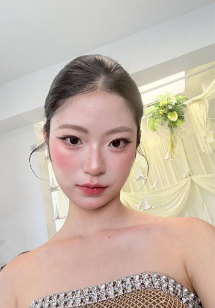 形象照片