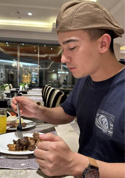 形象照片