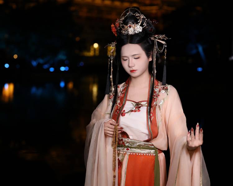 艺人背景图
