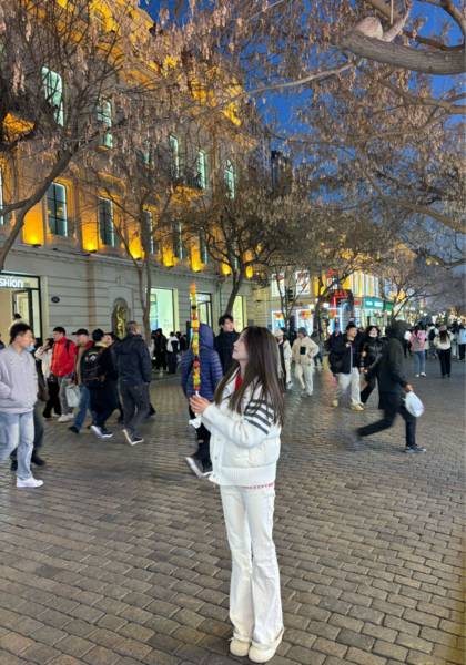 形象照片