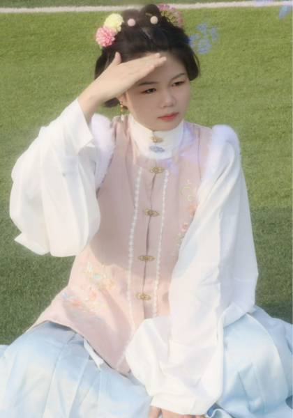 形象照片