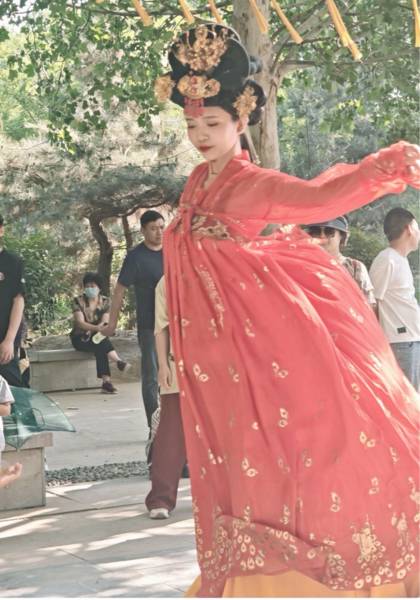 形象照片