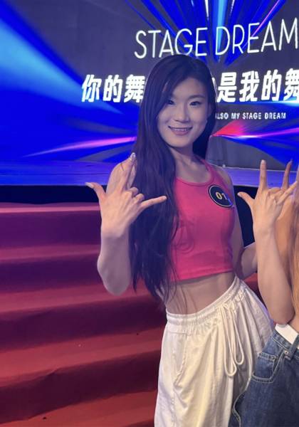 形象照片
