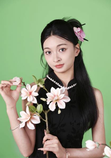形象照片