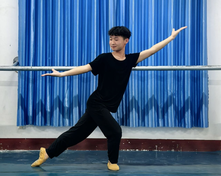 艺人背景图