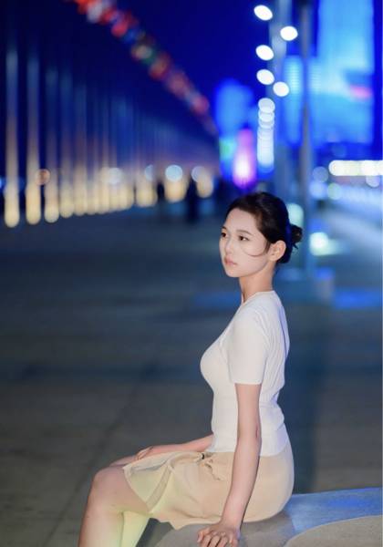 推荐艺人