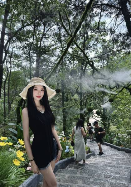 推荐艺人