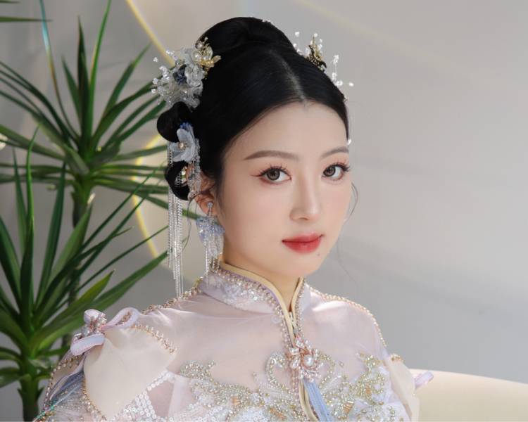 艺人背景图