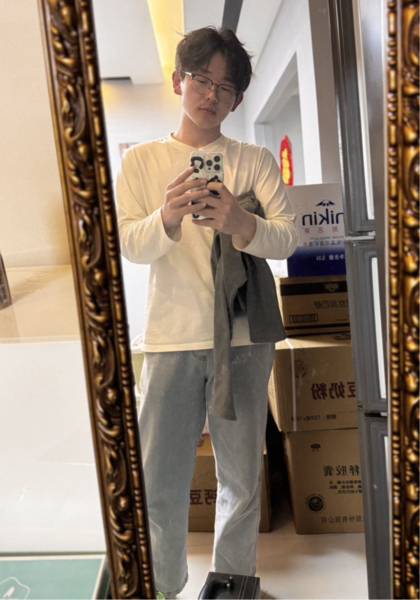 形象照片