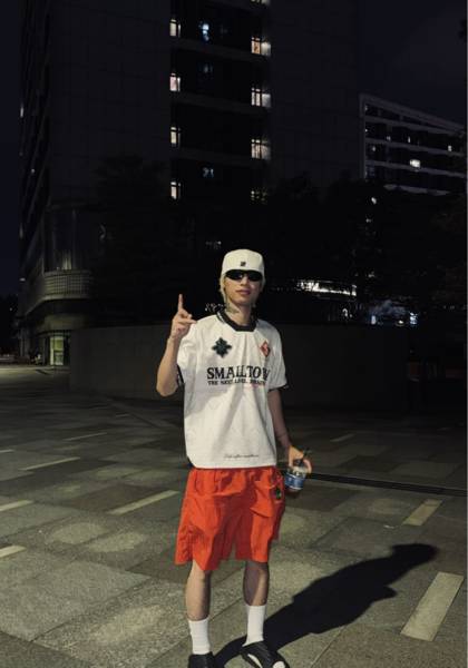 推荐艺人