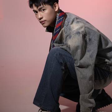 十七的微模卡作品