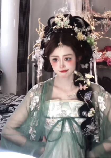 形象照片