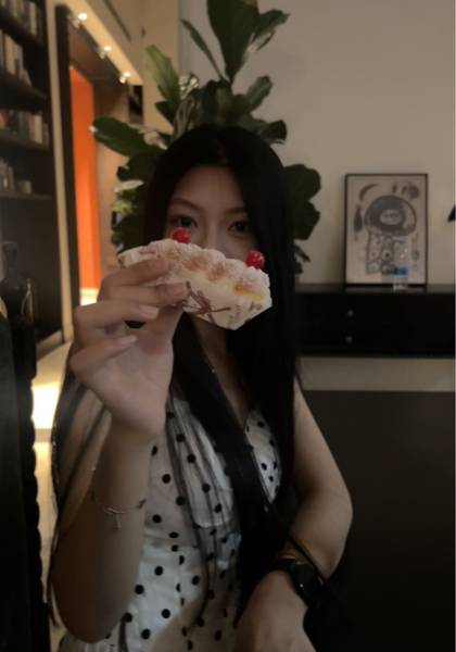 推荐艺人