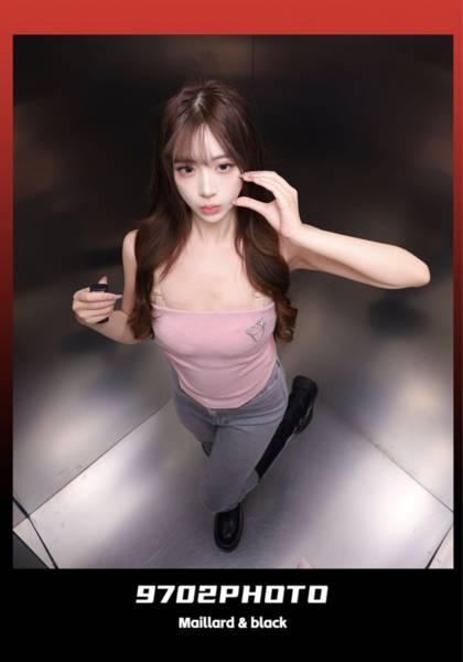 形象照片