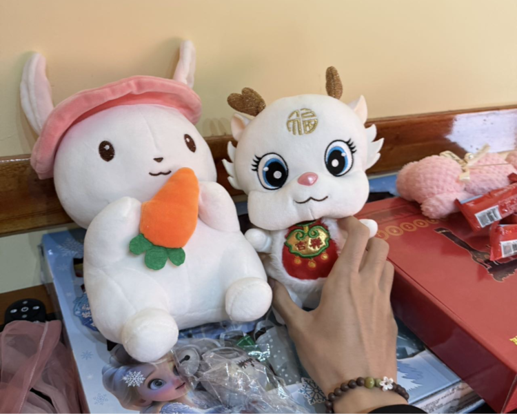 艺人背景图