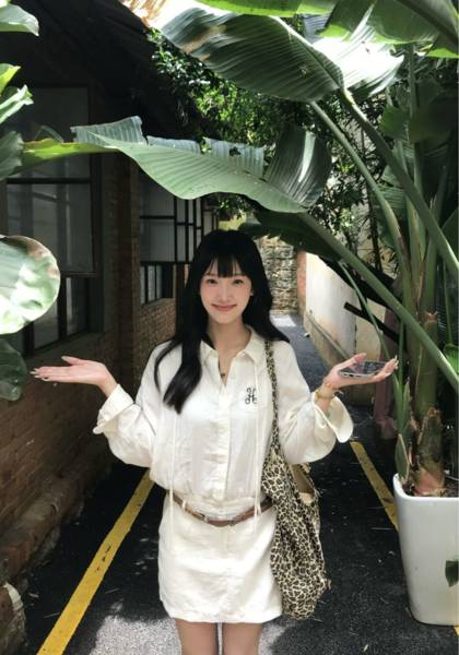 形象照片
